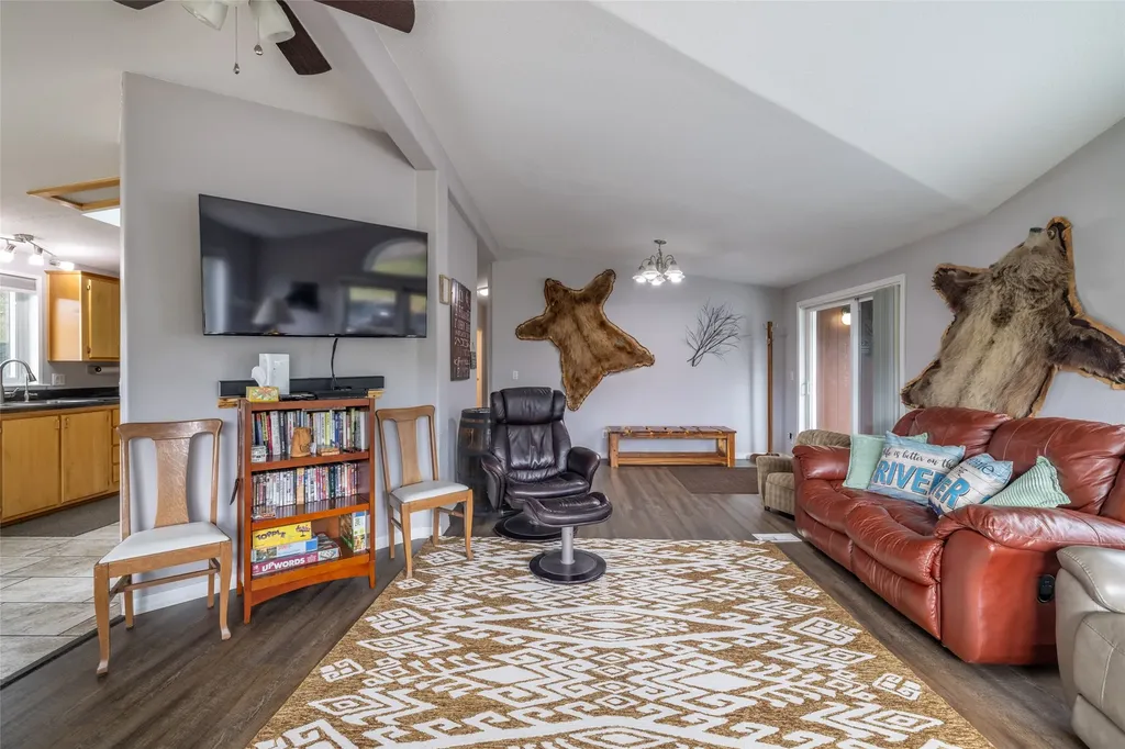 2792 Mountain Lion Gulch Wolf Creek MT 59648