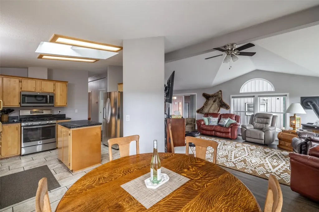 2792 Mountain Lion Gulch Wolf Creek MT 59648