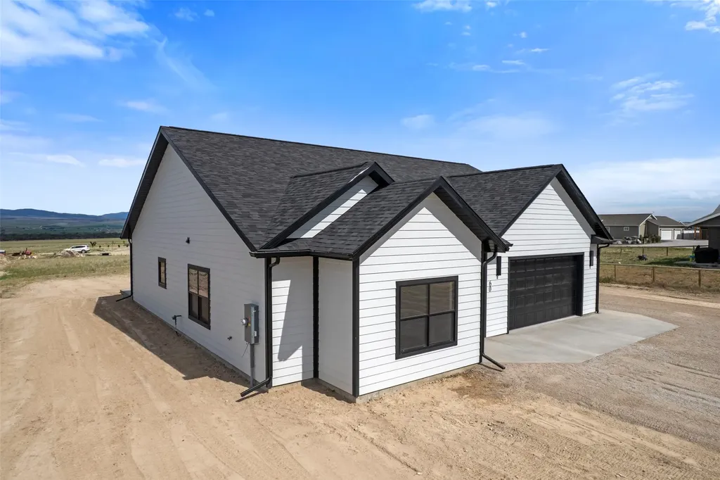 60 Nez Perce Trail Townsend MT 59644