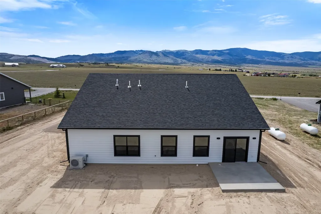 60 Nez Perce Trail Townsend MT 59644