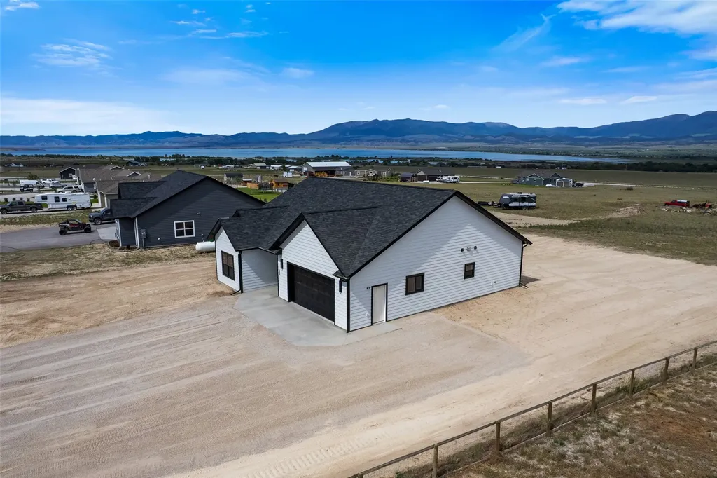60 Nez Perce Trail Townsend MT 59644