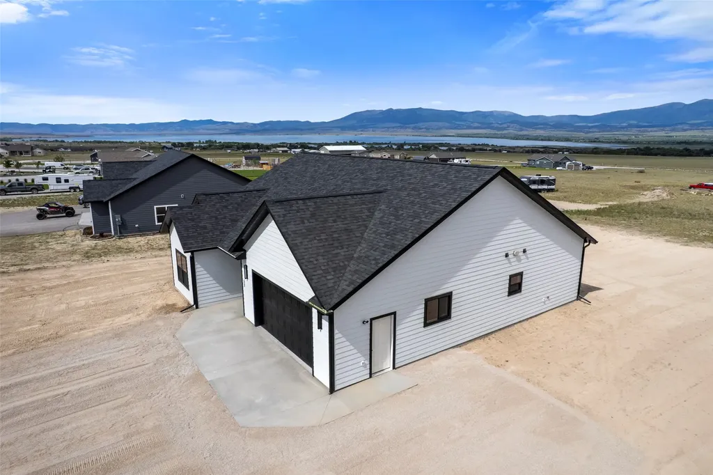 60 Nez Perce Trail Townsend MT 59644