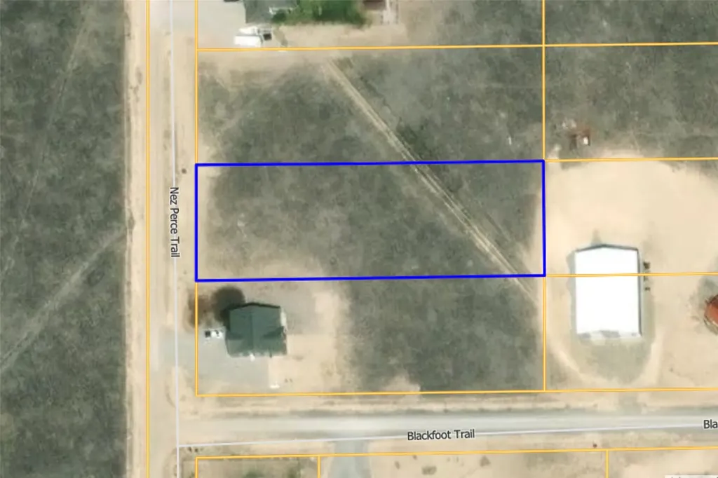60 Nez Perce Trail Townsend MT 59644