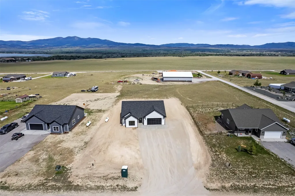 60 Nez Perce Trail Townsend MT 59644