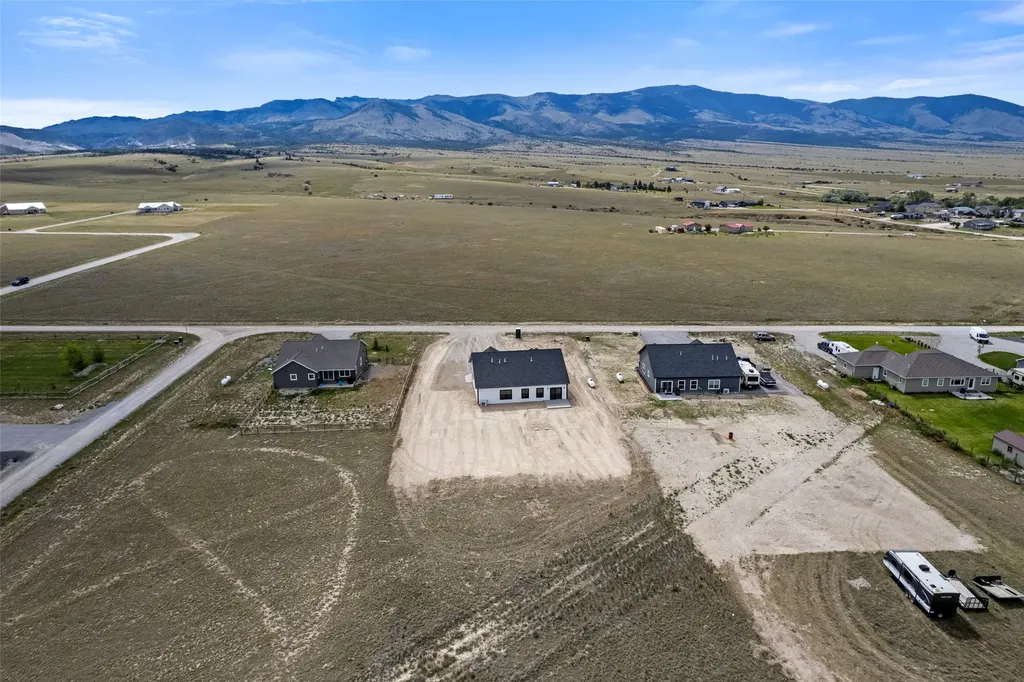 60 Nez Perce Trail Townsend MT 59644
