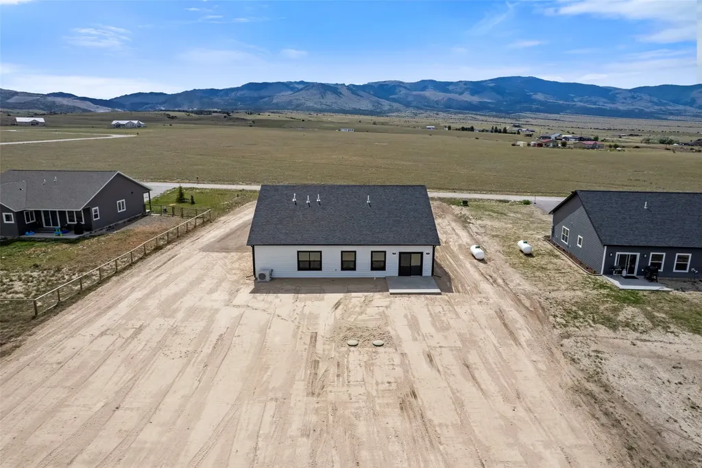 60 Nez Perce Trail Townsend MT 59644