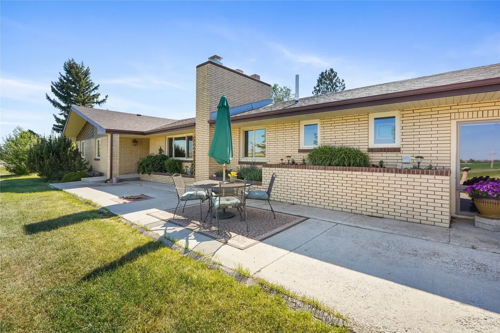 71 Prairie Park Lane Conrad MT 59425