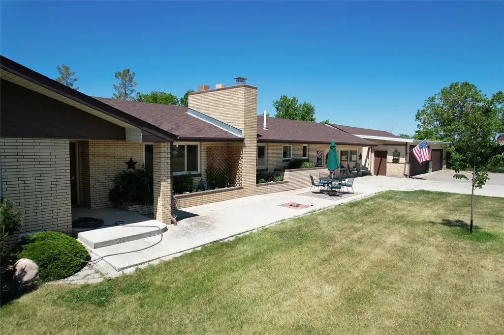 71 Prairie Park Lane Conrad MT 59425