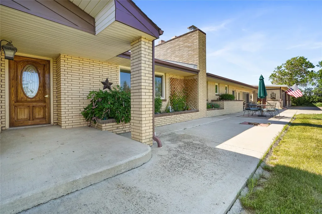 71 Prairie Park Lane Conrad MT 59425