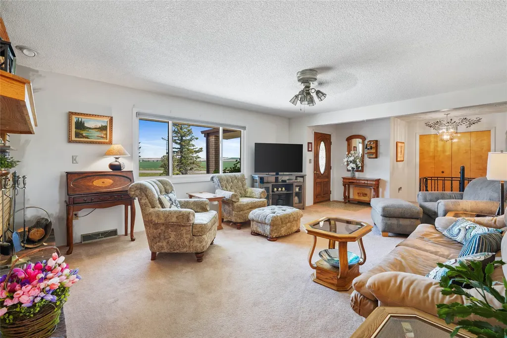 71 Prairie Park Lane Conrad MT 59425