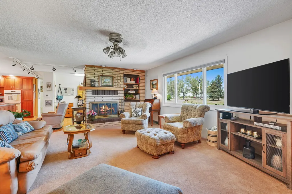 71 Prairie Park Lane Conrad MT 59425