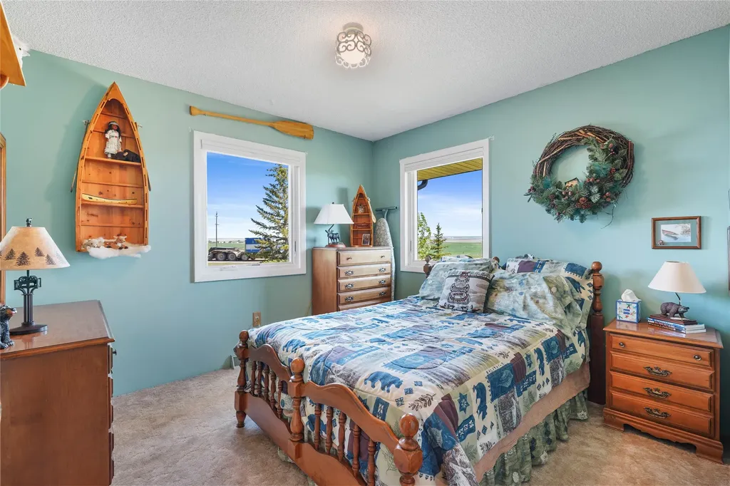 71 Prairie Park Lane Conrad MT 59425
