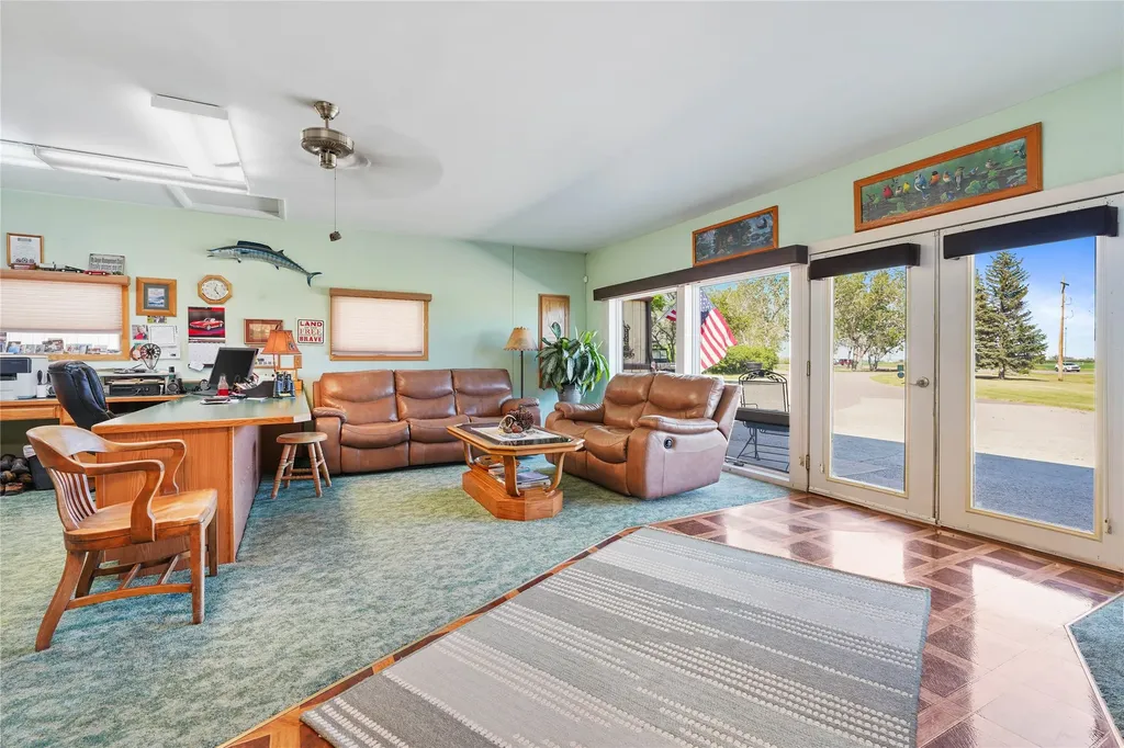 71 Prairie Park Lane Conrad MT 59425