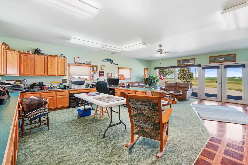 71 Prairie Park Lane Conrad MT 59425