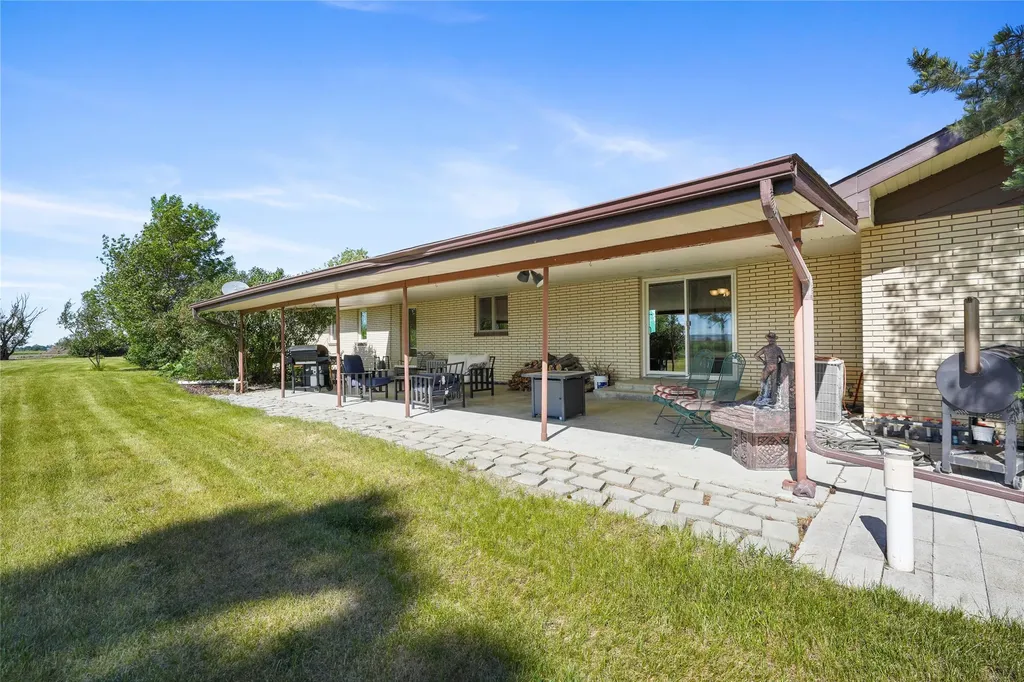 71 Prairie Park Lane Conrad MT 59425