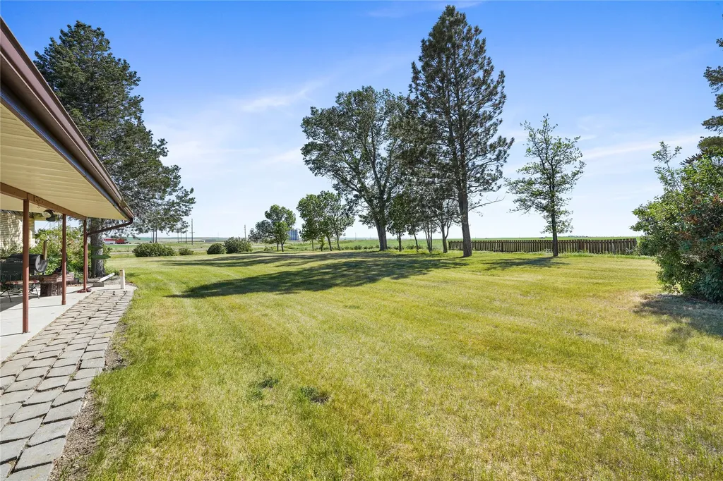 71 Prairie Park Lane Conrad MT 59425