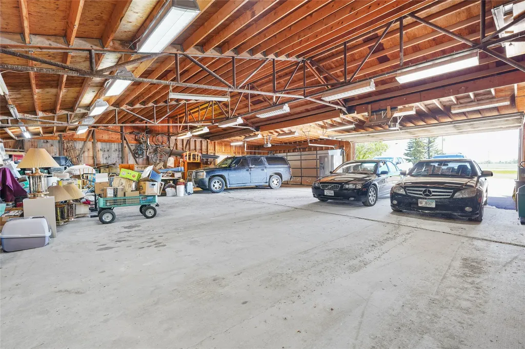 71 Prairie Park Lane Conrad MT 59425