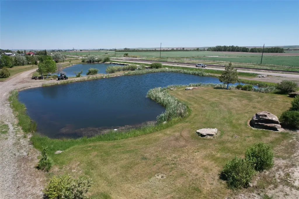 71 Prairie Park Lane Conrad MT 59425