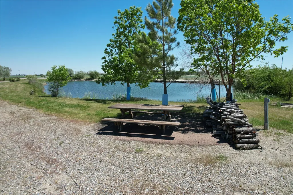 71 Prairie Park Lane Conrad MT 59425
