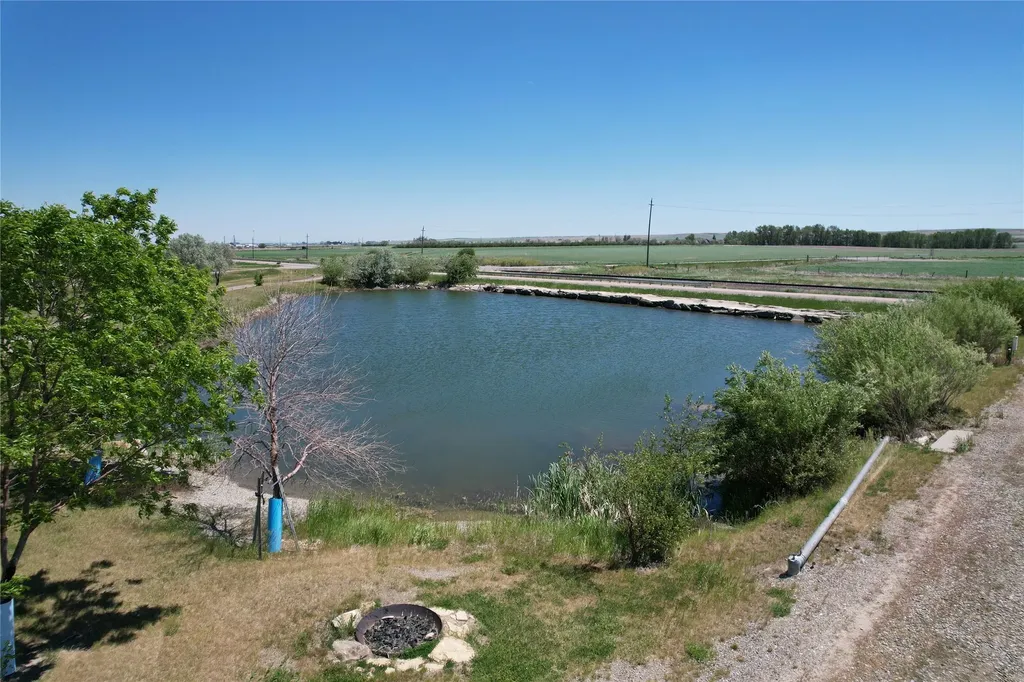 71 Prairie Park Lane Conrad MT 59425