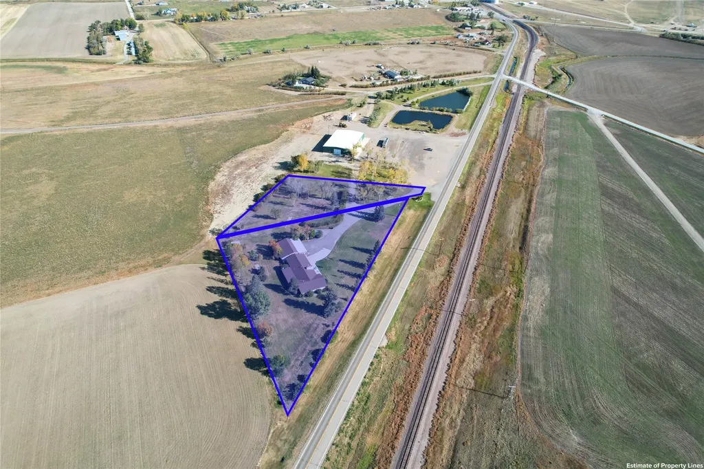 71 Prairie Park Lane Conrad MT 59425