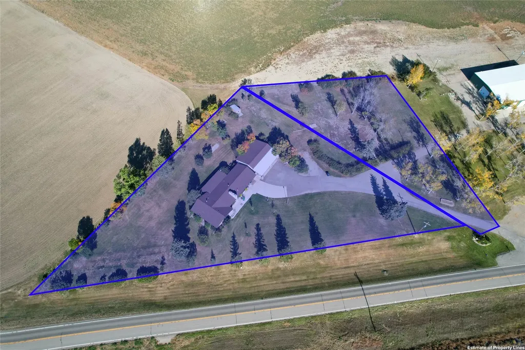 71 Prairie Park Lane Conrad MT 59425