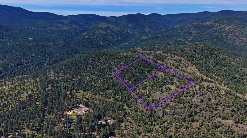 Nhn Tract 2 & Tract 3 Plains MT 59859