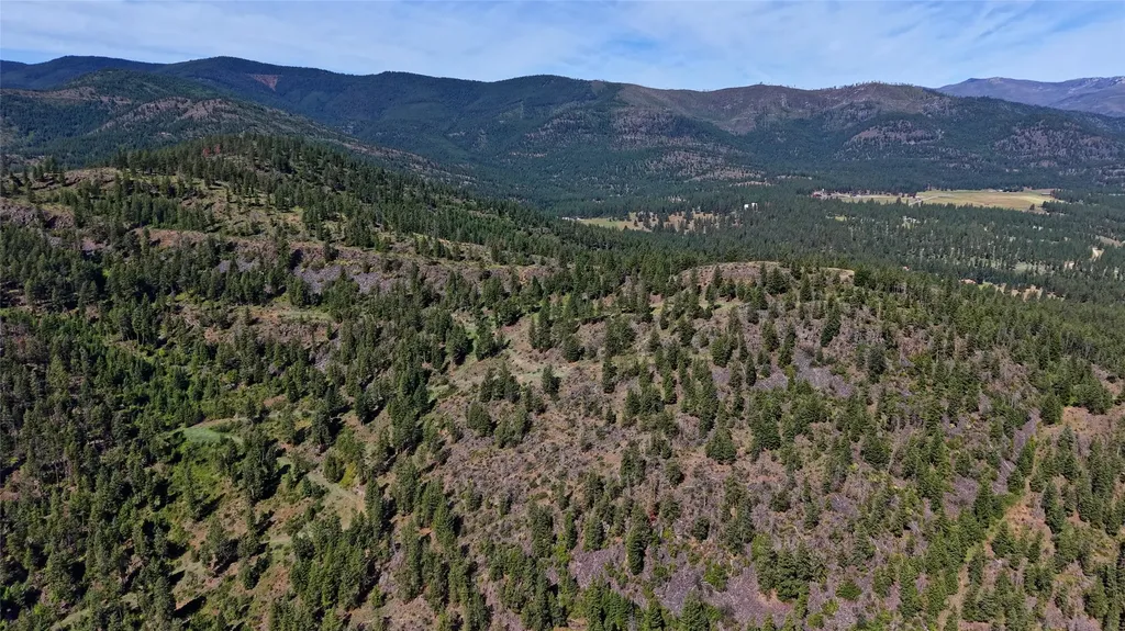 Nhn Tract 2 & Tract 3 Plains MT 59859