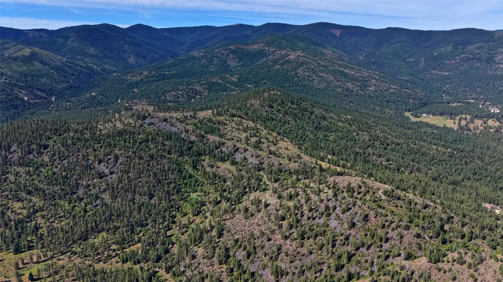 Nhn Tract 2 & Tract 3 Plains MT 59859