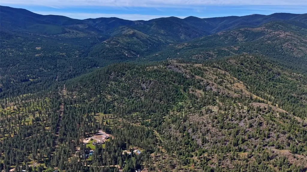 Nhn Tract 2 & Tract 3 Plains MT 59859