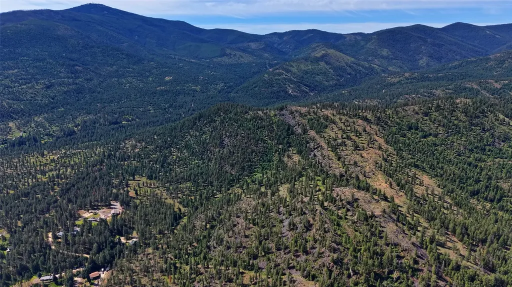 Nhn Tract 2 & Tract 3 Plains MT 59859