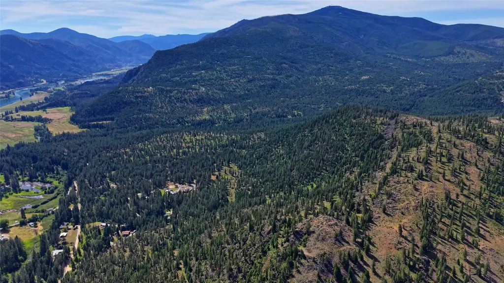Nhn Tract 2 & Tract 3 Plains MT 59859