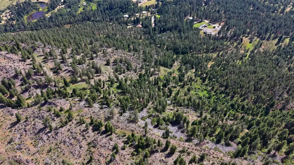 Nhn Tract 2 & Tract 3 Plains MT 59859