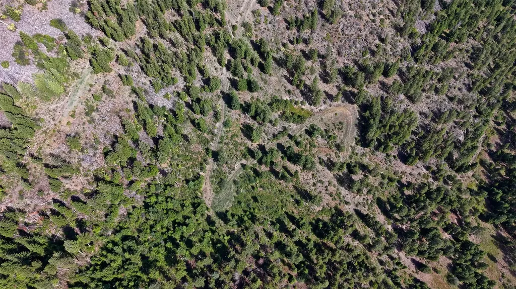 Nhn Tract 2 & Tract 3 Plains MT 59859