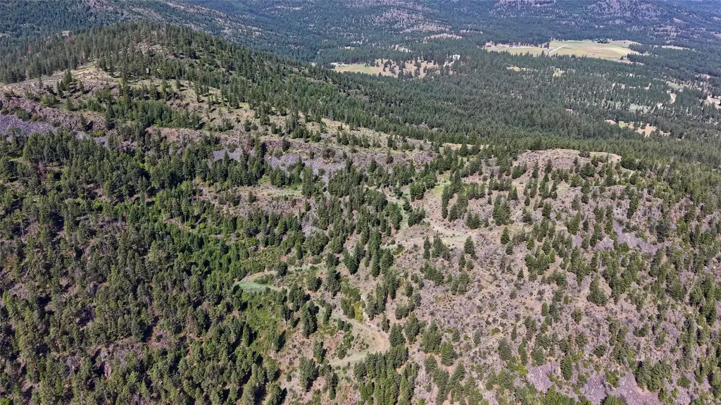 Nhn Tract 2 & Tract 3 Plains MT 59859