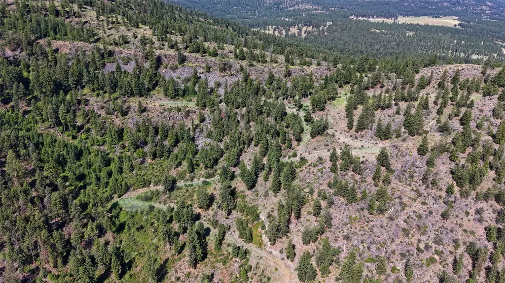 Nhn Tract 2 & Tract 3 Plains MT 59859