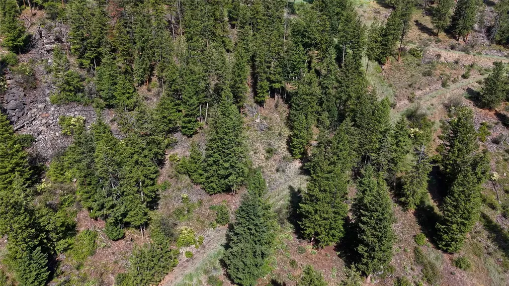 Nhn Tract 2 & Tract 3 Plains MT 59859