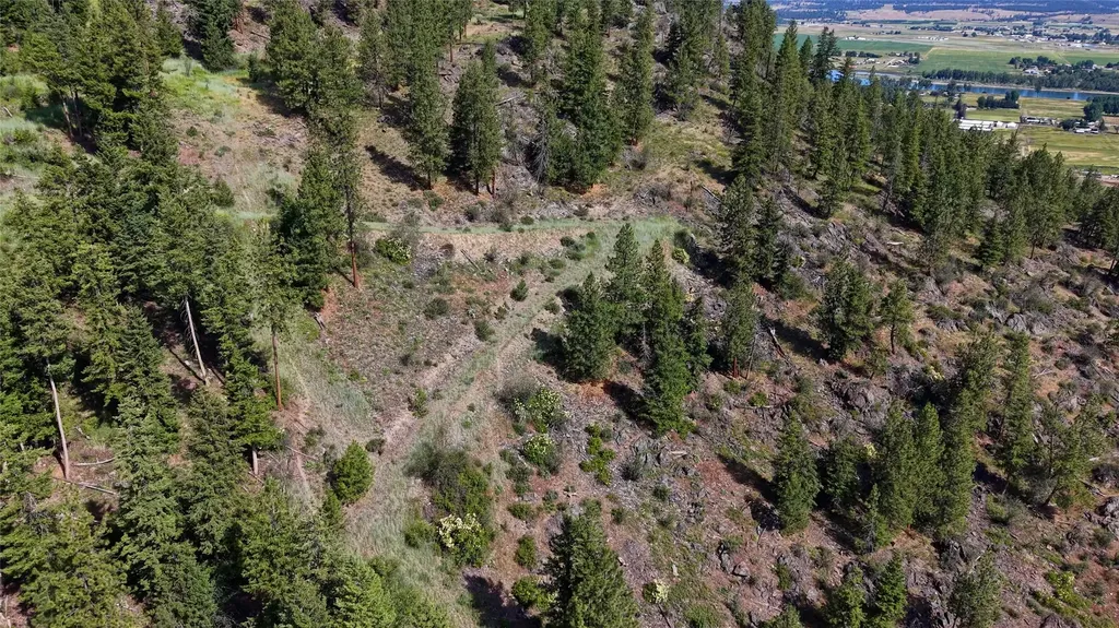 Nhn Tract 2 & Tract 3 Plains MT 59859