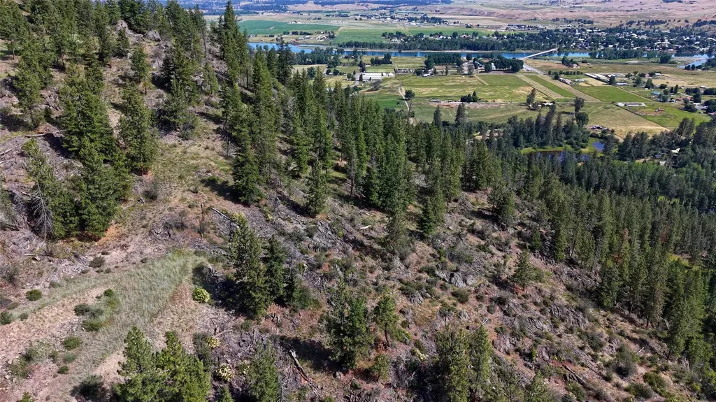 Nhn Tract 2 & Tract 3 Plains MT 59859