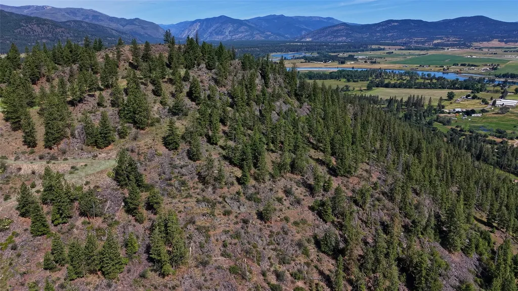Nhn Tract 2 & Tract 3 Plains MT 59859