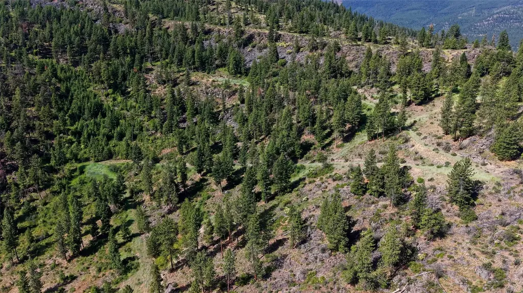 Nhn Tract 2 & Tract 3 Plains MT 59859