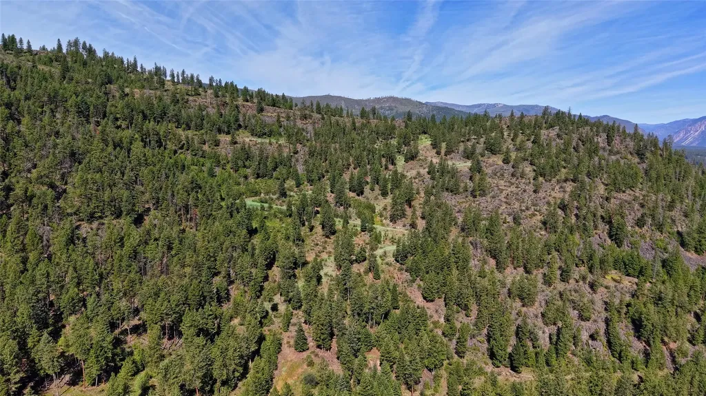 Nhn Tract 2 & Tract 3 Plains MT 59859