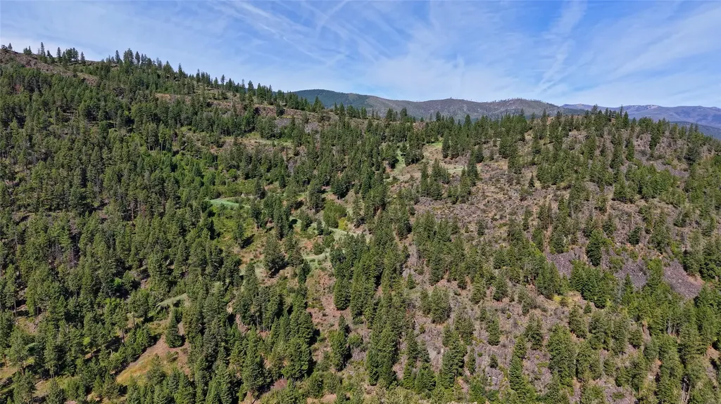 Nhn Tract 2 & Tract 3 Plains MT 59859