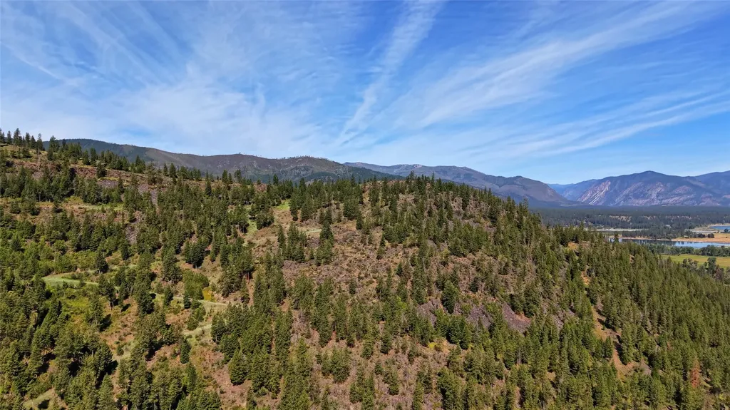 Nhn Tract 2 & Tract 3 Plains MT 59859