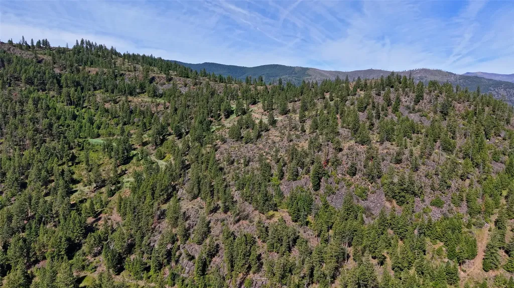 Nhn Tract 2 & Tract 3 Plains MT 59859