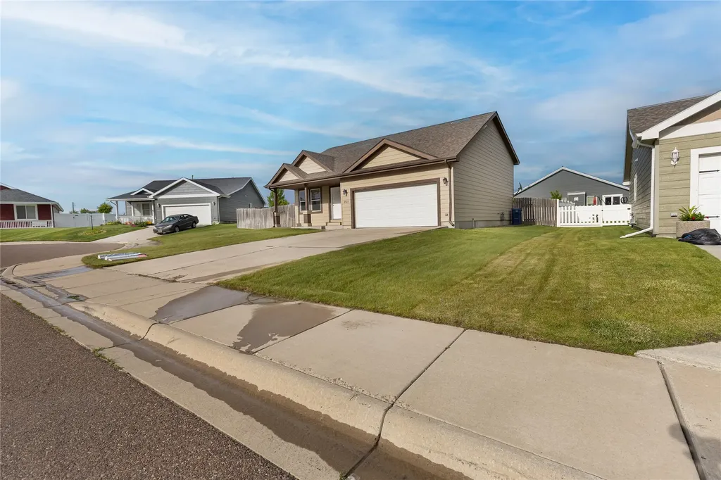 805 48th Street N Great Falls MT 59405