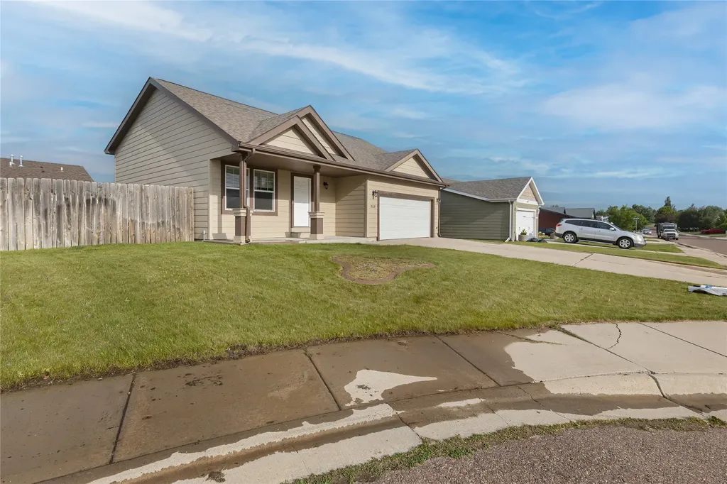 805 48th Street N Great Falls MT 59405