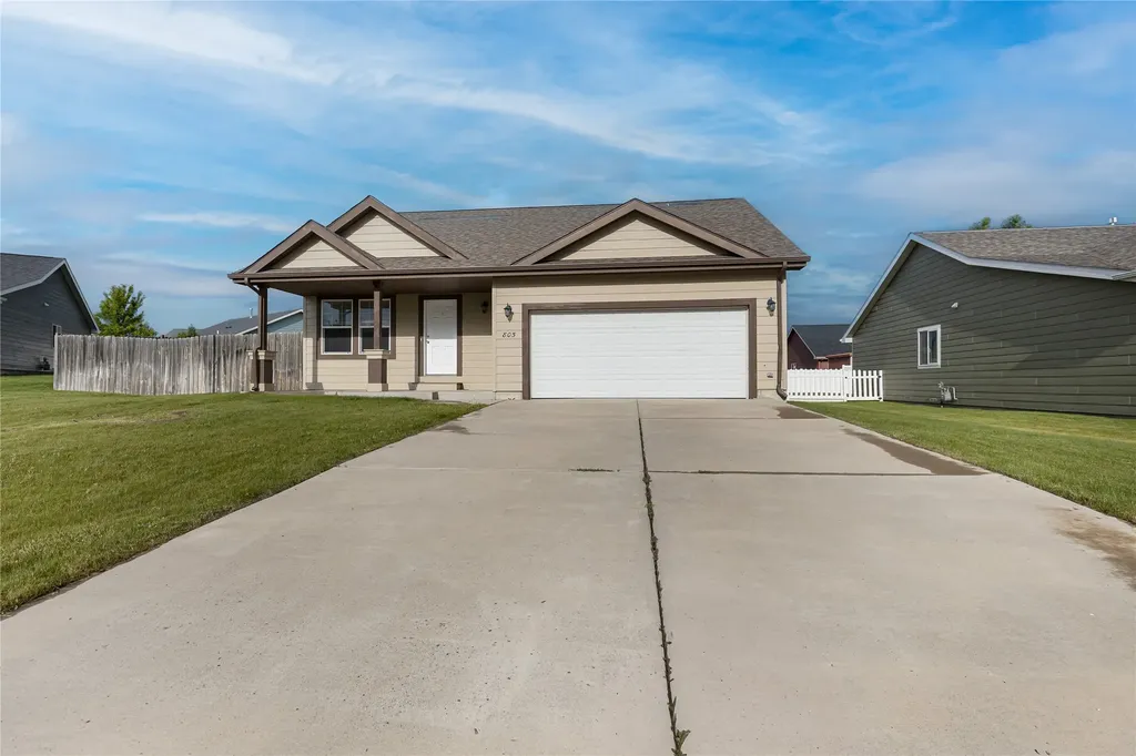 805 48th Street N Great Falls MT 59405