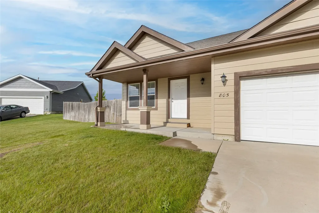 805 48th Street N Great Falls MT 59405