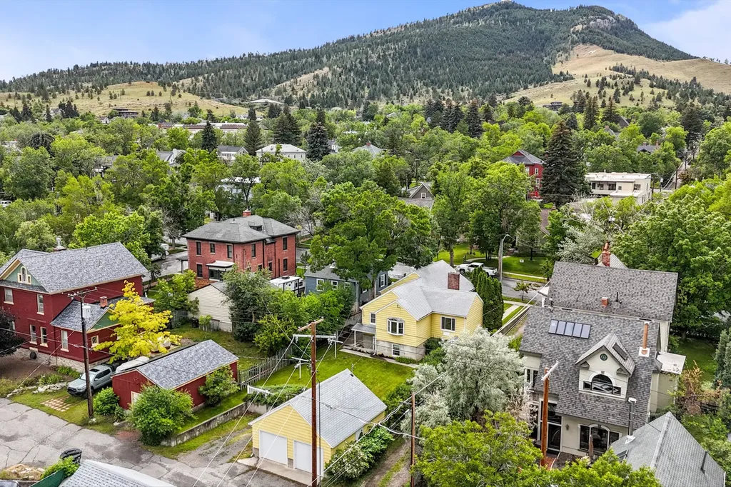 617 Dearborn Avenue Helena MT 59601